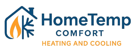 HomeTemp Comfort Heating and Cooling